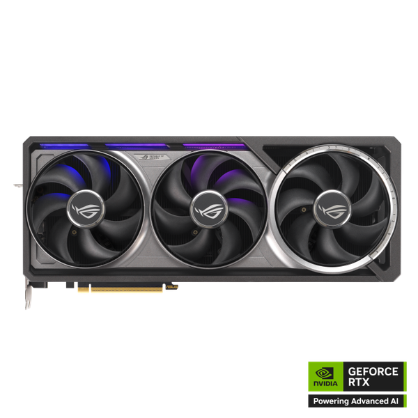 VGA ASUS RTX 5090 ROG AstraL 32GB GDDR7 OC Edition