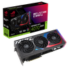 VGA ASUS RTX 4070 Super ROG Strix OC 12GB GDDR6X