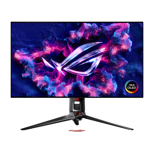 MÀN HÌNH LCD ASUS ROG SWIFT OLED PG32UCDP 32