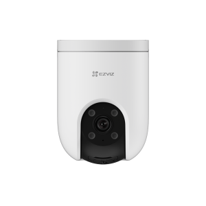 CAMERA EZVIZ H8C Pro 2K (3M/ XOAY 360 ĐỘ/ NGOÀI TRỜI/ ĐÀM THOẠI 2 CHIỀU)