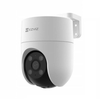 CAMERA EZVIZ H8C Pro 2K (3M/ XOAY 360 ĐỘ/ NGOÀI TRỜI/ ĐÀM THOẠI 2 CHIỀU)