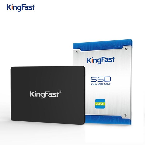 SSD KINGFAST 1TB F10 Sata3 2.5 inch (Đọc 550MB/s - Ghi 500MB/s)