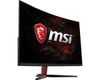 LCD MSI 32 INCH CONG OPTIX AG32CQ WQHD - 144HZ