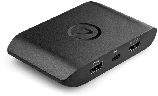 THIẾT BỊ LIVESTREAM CAPTURE CARD ELGATO HD60 X