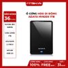 Ổ CỨNG HDD DI ĐỘNG ADATA HV620S 1TB