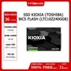 SSD KIOXIA 240GB Sata III 6Gb/s BiCS FLASH (LTC10Z240GG8)