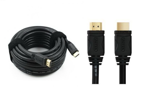 Cáp HDMI Unitek 20m YC144U - LOẠI TỐT