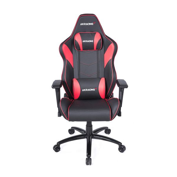 GHẾ AKRACING CORE SERIES LX PLUS GAMING RED