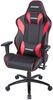 GHẾ AKRACING CORE SERIES LX PLUS GAMING RED