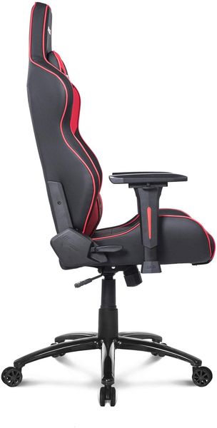 GHẾ AKRACING CORE SERIES LX PLUS GAMING RED