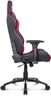 GHẾ AKRACING CORE SERIES LX PLUS GAMING RED