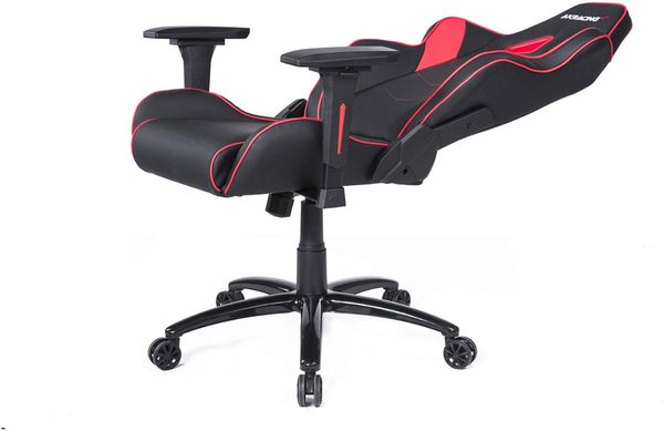GHẾ AKRACING CORE SERIES LX PLUS GAMING RED