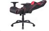 GHẾ AKRACING CORE SERIES LX PLUS GAMING RED