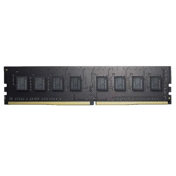 RAM DDR4 4GB GSKILL HIGH PERFORMANCE BUSS 2400 CÒN BH
