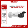 Camera Thân Trụ IP HIKVISION 4MP HIKVISION DS-2CD2T43G2-4I