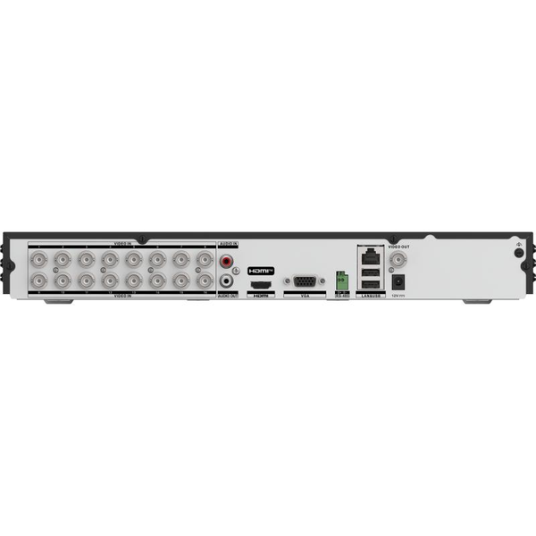 Đầu ghi hình 16 kênh Turbo AcuSense HIKVISION iDS-7216HQHI-M2/XT