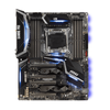 MAIN MSI X299 GAMING PRO CARBON NEW
