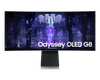 MÀN HÌNH LCD SAMSUNG ODYSSEY OLED G8 LS34BG850 34