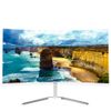 MÀN HÌNH LCD HKC 27 INCH M27A9X-W White VA 75HZ