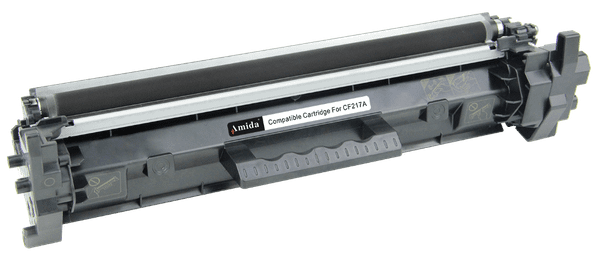 Hộp mực 17A dùng cho máy in HP Pro M102a, Pro M102W, Pro M130
