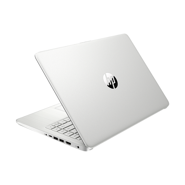 LAPTOP HP 14S-DQ2644TU 7C0W6PA CORE i3-1115G4 | Intel UHD Graphics | 8GB RAM | 256GB SSD | 14