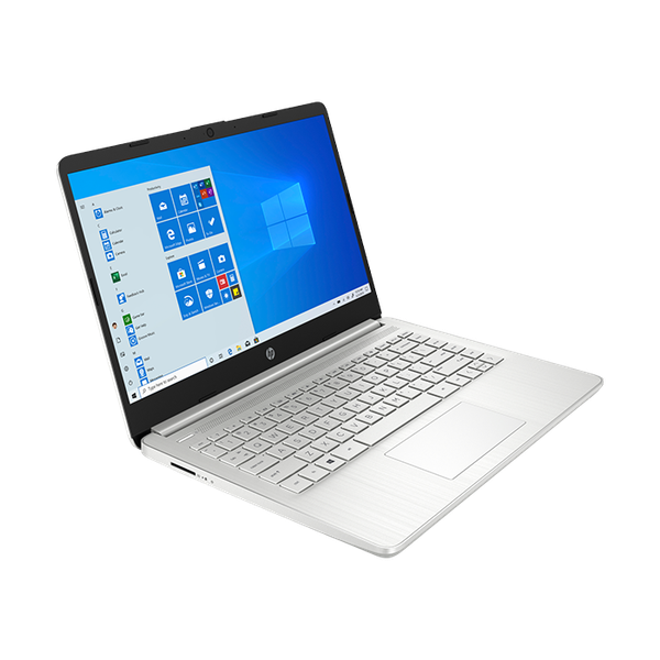 LAPTOP HP 14S-DQ2644TU 7C0W6PA CORE i3-1115G4 | Intel UHD Graphics | 8GB RAM | 256GB SSD | 14