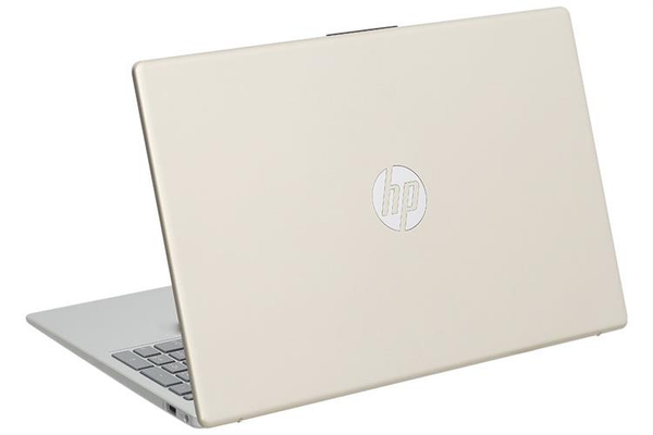 LAPTOP HP 15-fd1063TU 9Z2Y1PA Core Ultra 5 125H | 16GB | 512GB | 15.6 inch FHD | Win 11 | GOLD