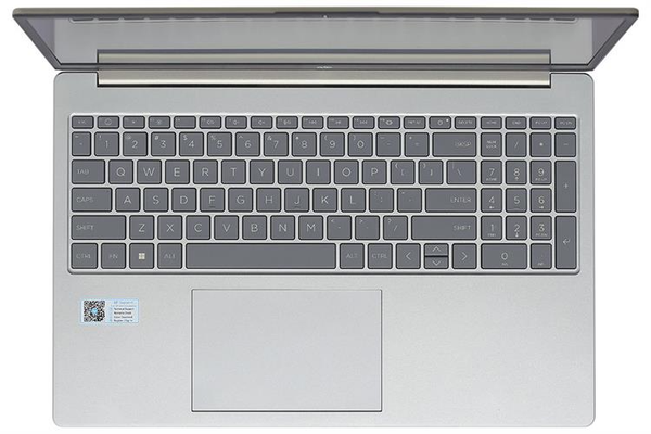 LAPTOP HP 15-fd1063TU 9Z2Y1PA Core Ultra 5 125H | 16GB | 512GB | 15.6 inch FHD | Win 11 | GOLD