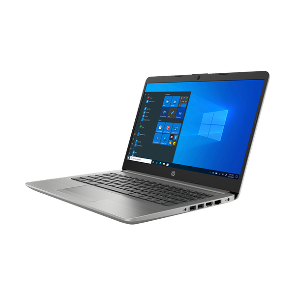 LAPTOP HP 240 G8 6L1A1PA CORE i3-1115G4 | Intel UHD Graphics | 8GB RAM | 256GB SSD | 14