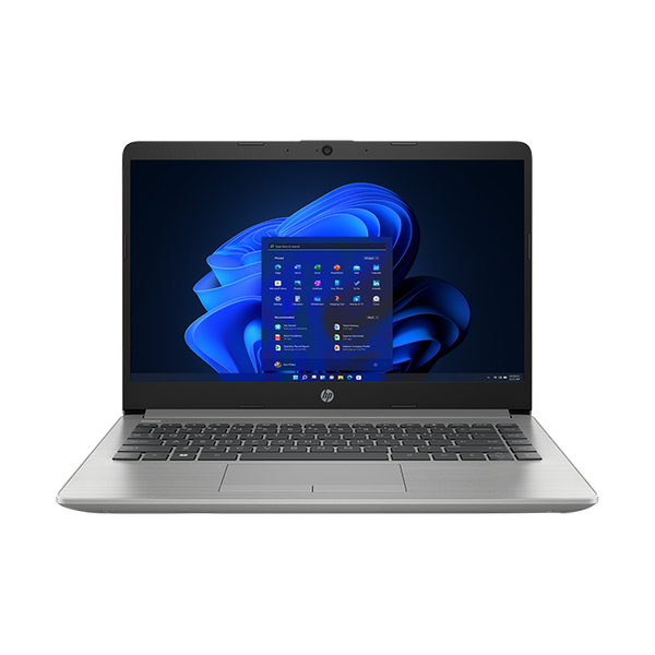 LAPTOP HP 240 G9 6L1Y2PA CORE i5-1235U | 8GB RAM | 512GB SSD | Intel Iris Xe Graphics | 14' FHD | Win 11