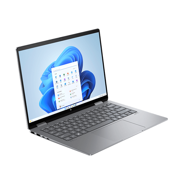 LAPTOP HP ENVY X360 14-fc0092TU A19C2PA Ultra 5 125U | 16GB RAM | 1TB SSD | 14' 2.8K OLED Touch | Win 11