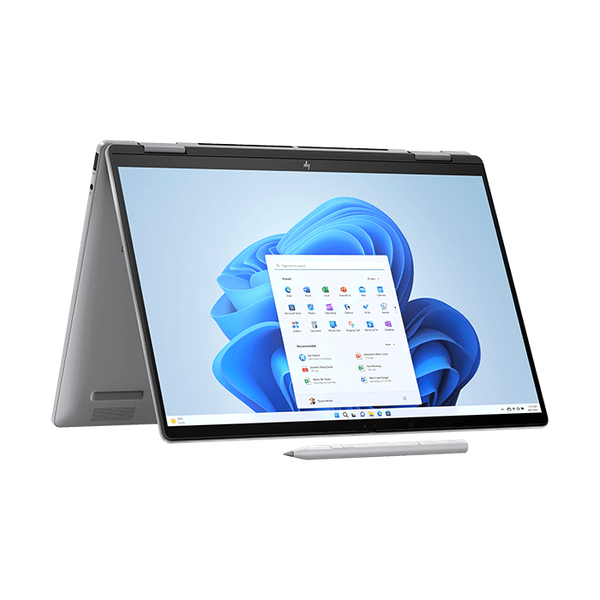 LAPTOP HP ENVY X360 14-fc0092TU A19C2PA Ultra 5 125U | 16GB RAM | 1TB SSD | 14' 2.8K OLED Touch | Win 11