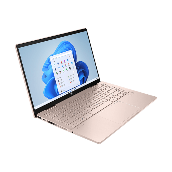 LAPTOP HP PAVILION X360 14-ek1049TU 80R27PA Core i5-1335U | 16GB RAM | 512GB SSD | 14' FHD CẢM ỨNG | Win 11