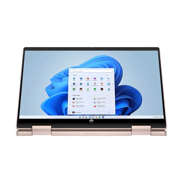 LAPTOP HP PAVILION X360 14-ek1049TU 80R27PA Core i5-1335U | 16GB RAM | 512GB SSD | 14' FHD CẢM ỨNG | Win 11