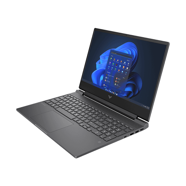 LAPTOP GAMING HP VICTUS 15-fa1155TX 952R1PA_16G Core i5-12450H | RTX 2050 4GB | 16GB RAM | 512GB SSD | 15.6' FHD 144Hz | Win 11