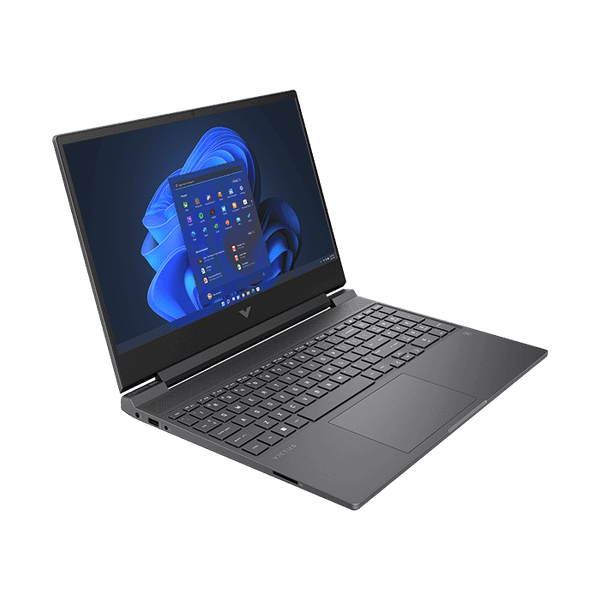 LAPTOP GAMING HP VICTUS 15-fa1155TX 952R1PA_16G Core i5-12450H | RTX 2050 4GB | 16GB RAM | 512GB SSD | 15.6' FHD 144Hz | Win 11
