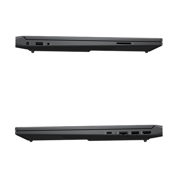 LAPTOP GAMING HP VICTUS 15-fa1155TX 952R1PA_16G Core i5-12450H | RTX 2050 4GB | 16GB RAM | 512GB SSD | 15.6' FHD 144Hz | Win 11