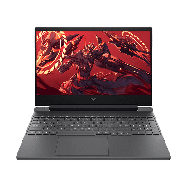 LAPTOP GAMING HP VICTUS 15-fa1155TX 952R1PA_16G Core i5-12450H | RTX 2050 4GB | 16GB RAM | 512GB SSD | 15.6' FHD 144Hz | Win 11