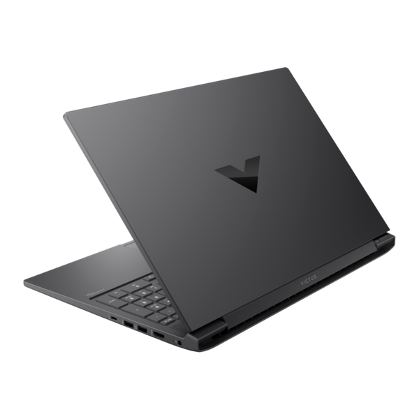 LAPTOP GAMING HP VICTUS 16-s1148AX AZ0D3PA RYZEN 5-8645HS | RTX 4050 6GB | 16GB RAM | 512GB SSD | 16.1' FHD 165Hz 100% sRGB | Win 11