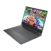 LAPTOP GAMING HP VICTUS 16-s1148AX AZ0D3PA RYZEN 5-8645HS | RTX 4050 6GB | 16GB RAM | 512GB SSD | 16.1' FHD 165Hz 100% sRGB | Win 11
