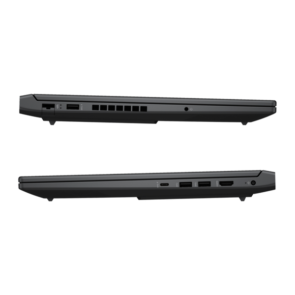 LAPTOP GAMING HP VICTUS 16-s1148AX AZ0D3PA RYZEN 5-8645HS | RTX 4050 6GB | 16GB RAM | 512GB SSD | 16.1' FHD 165Hz 100% sRGB | Win 11