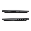 LAPTOP GAMING HP VICTUS 16-s1148AX AZ0D3PA RYZEN 5-8645HS | RTX 4050 6GB | 16GB RAM | 512GB SSD | 16.1' FHD 165Hz 100% sRGB | Win 11