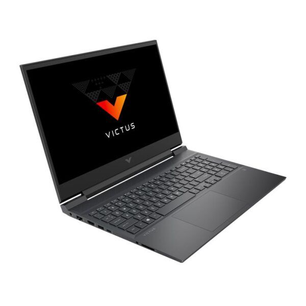 LAPTOP GAMING HP VICTUS 16-e0168AX (4R0U6PA) RYZEN 7-5800H | RTX 3050Ti 4GB | 8GB RAM | 512GB SSD | 16.1' FHD 144Hz | Win 11