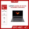 LAPTOP GAMING HP VICTUS 16-e0168AX (4R0U6PA) RYZEN 7-5800H | RTX 3050Ti 4GB | 8GB RAM | 512GB SSD | 16.1' FHD 144Hz | Win 11