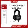 TAI NGHE CORSAIR HS35 Carbon