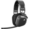 Tai Nghe Corsair HS80 MAX Steel Gray Wireless