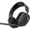 Tai Nghe Corsair HS80 MAX Steel Gray Wireless