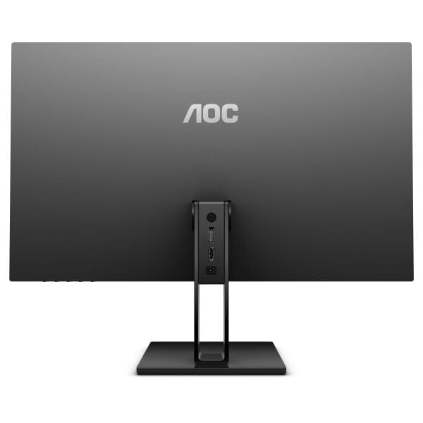 LCD AOC 27 INCH 27V2Q 75HZ IPS NEW