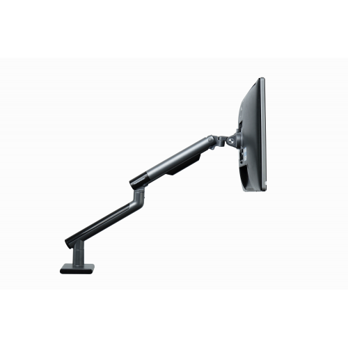 TAY NÂNG MÀN HÌNH HUMAN MOTION T7-1H BLACK (17 - 32 INCH)