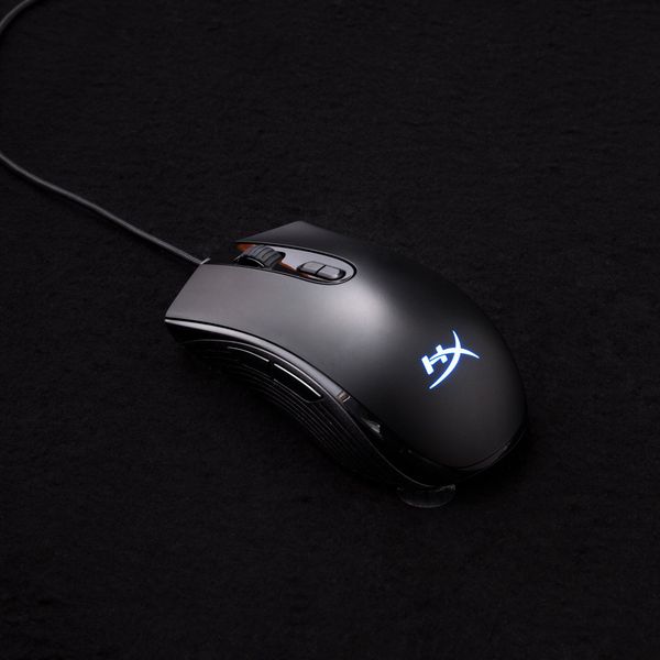CHUỘT HP HYPERX PULSEFIRE FPS CORE